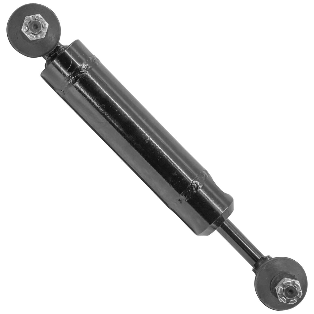 Caltric Front Axle Hydraulic Cylinder Replacement for John Deere (2005–2015)