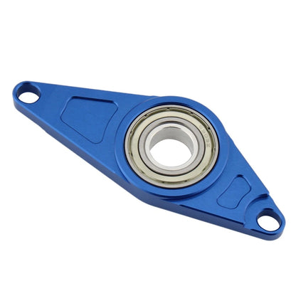 Gear Shift Stabilizer Support Bracket for Suzuki GIXXER 250 V-Strom (2022–2024)