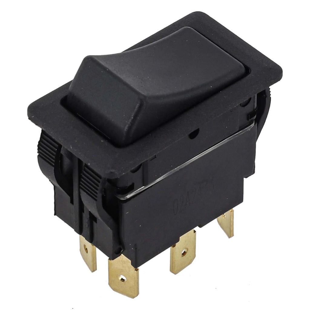 Rocker Switch for Appliance Control (HY60B)
