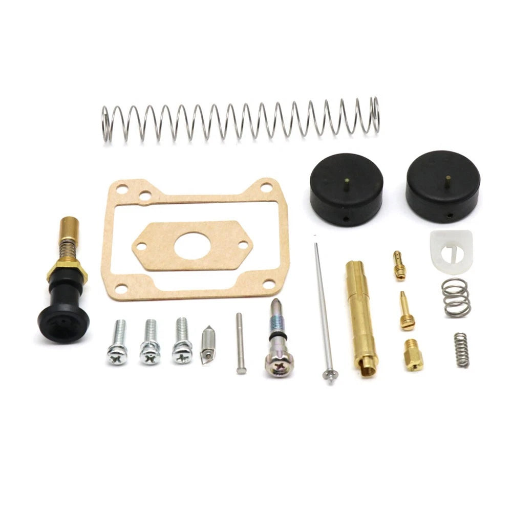 Carburetor Repair Kit for Mikuni TM38