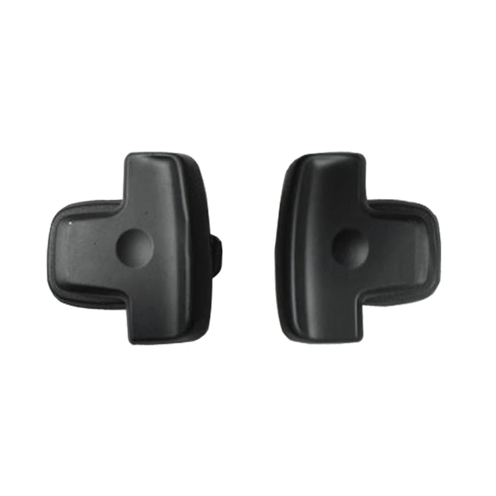 Steering Wheel Shift Paddle Extension for Mercedes Benz A B C E GLK SLK (2010–2020)