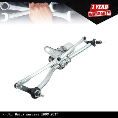 Windshield Wiper Motor Linkage for BMW X3 E83 (2004–2010) 61617051669