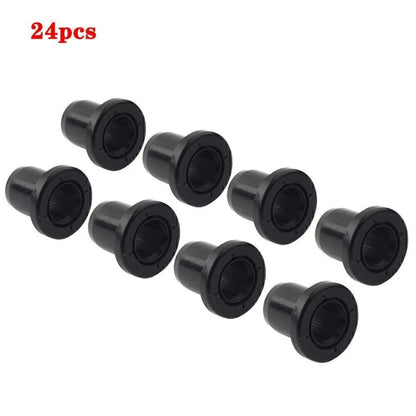 24 Pack A-Arm Bushing Kit for Polaris RZR XP 900 (2011–2014)