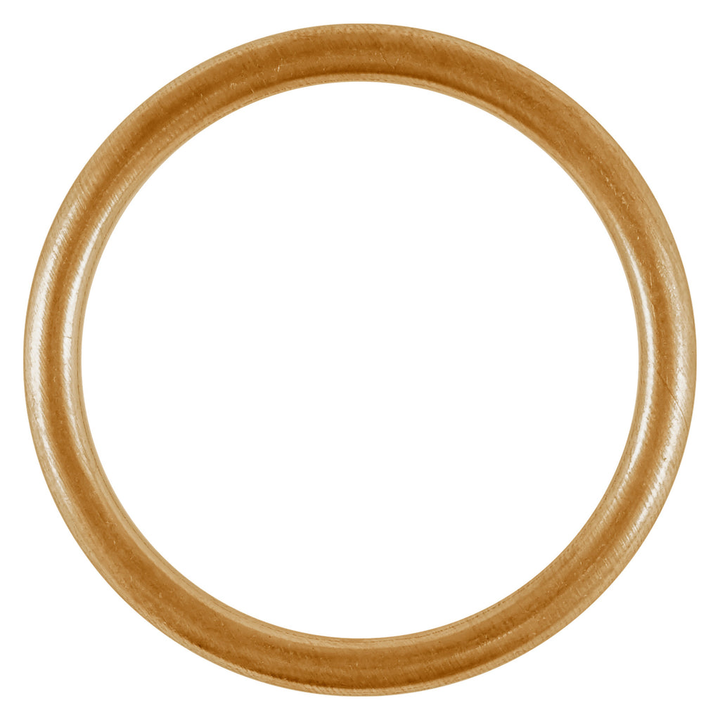 Exhaust Tailpipe Gasket Replacement for Kawasaki (2007–2019)