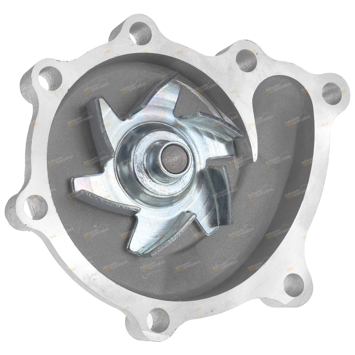 Water Pump for Kia K2900 PU3 4cyl 2.9L J3 (2008–2013)
