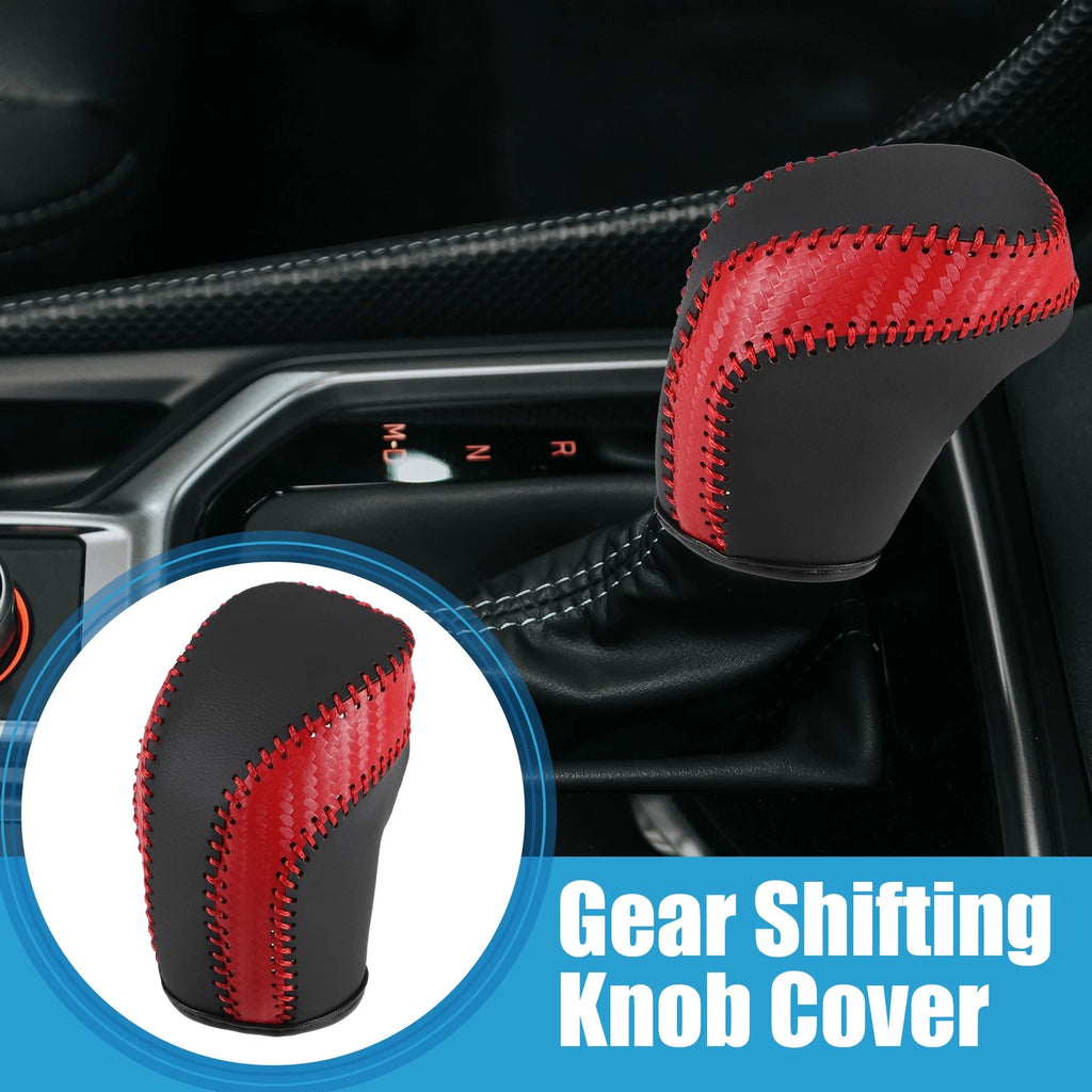 Gear Shifting Knob Cover Replacement for Toyota Corolla (2019–2022)