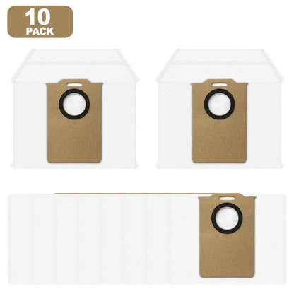 Replacement Vacuum Bags for Foruninell UR3 Robot Cleaner