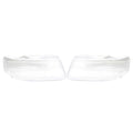 Headlight Lens Cover for Audi A3 (2001–2003)