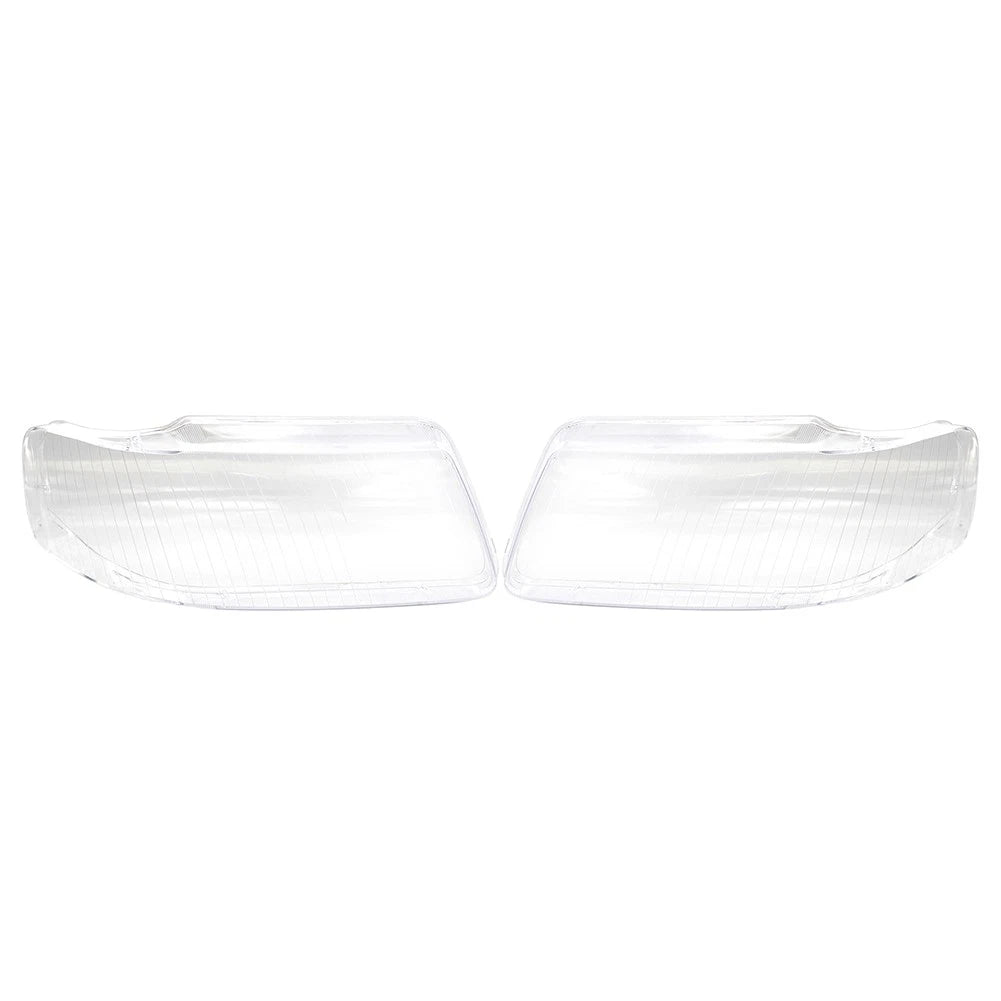 Headlight Lens Cover for Audi A3 (2001–2003)