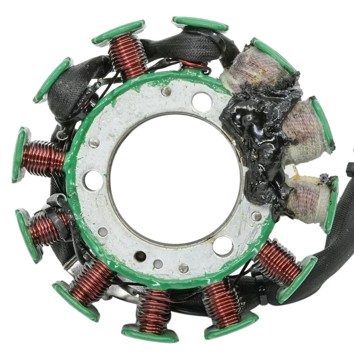 Stator Replacement for Ski Doo Mach Z 800R LT Millennium (2000–2002)