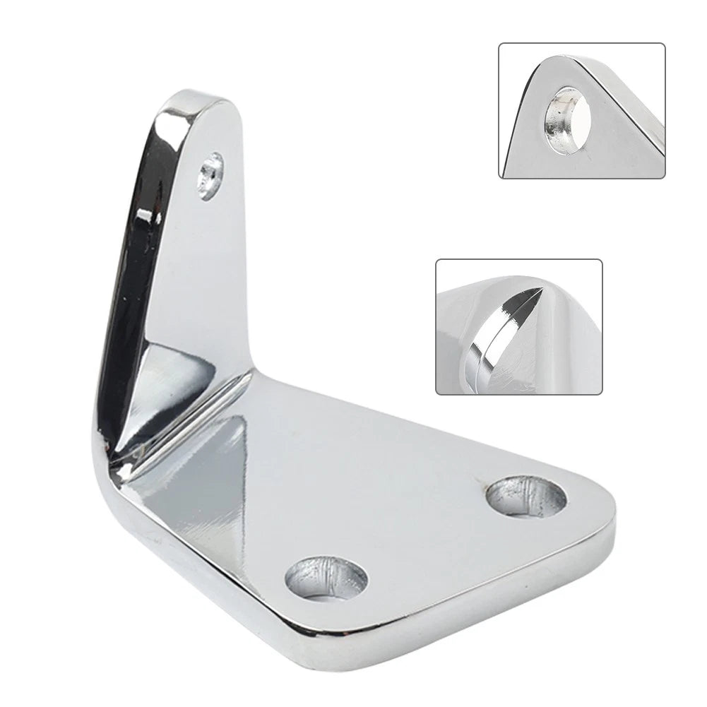 Rear Belt Guard Bracket for Harley Dyna Street Bob FXD (2006–2017)