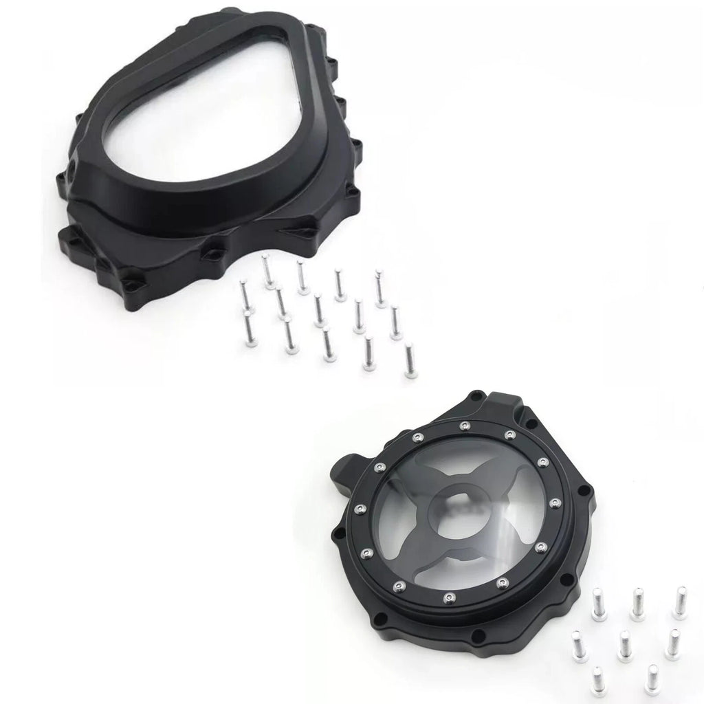 Engine Covers for Honda CBR1000RR (2004–2007)