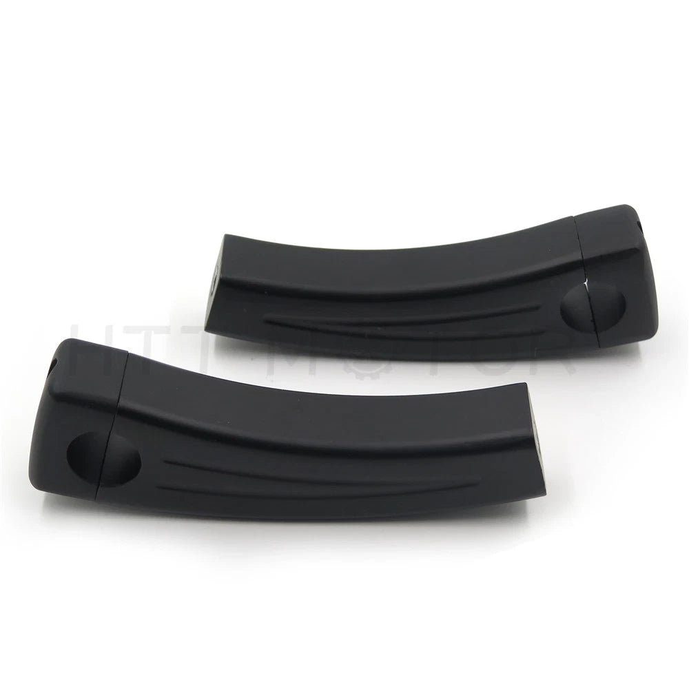 1" Handlebar 5.5" Risers for Kawasaki VN Vulcan 1500 (1996–2009)