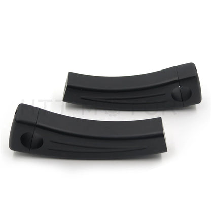 1" Handlebar 5.5" Risers for Kawasaki VN Vulcan 1500 (1996–2009)