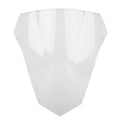 Windshield Wind Screen for Yamaha FZ6 Fazer (2003–2008) Clear