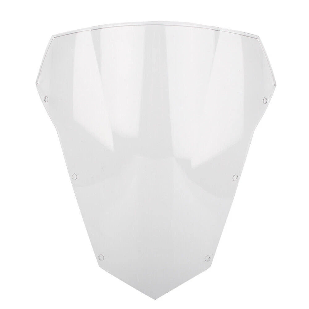 Windshield Wind Screen for Yamaha FZ6 Fazer (2003–2008) Clear