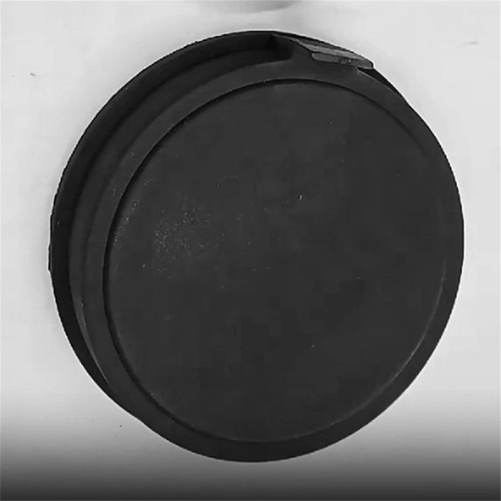 1X Headlight Dust Cover Cap 1609015380 for Peugeot 301 307 308, Citroen C3 C4 C5