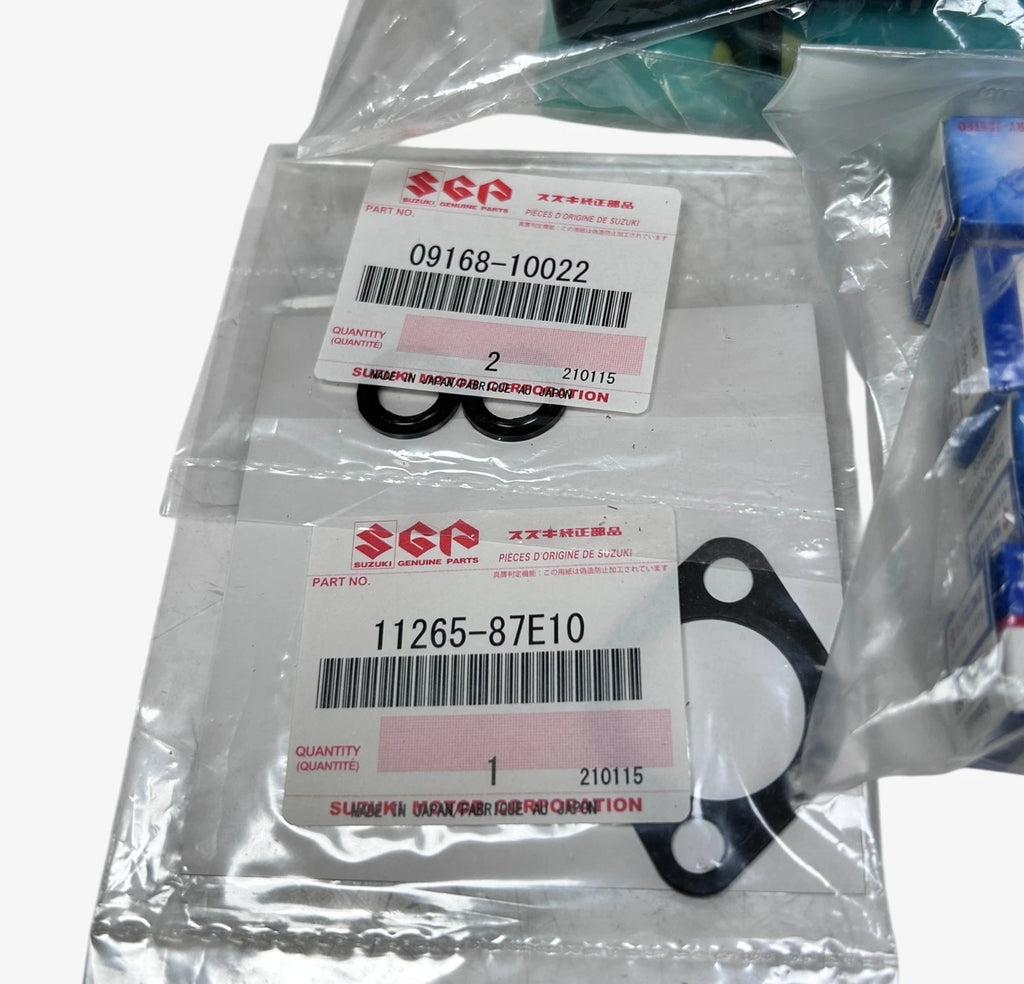 Maintenance Kit Assembly for Suzuki DF60/DF70 (2007) 17400-99871