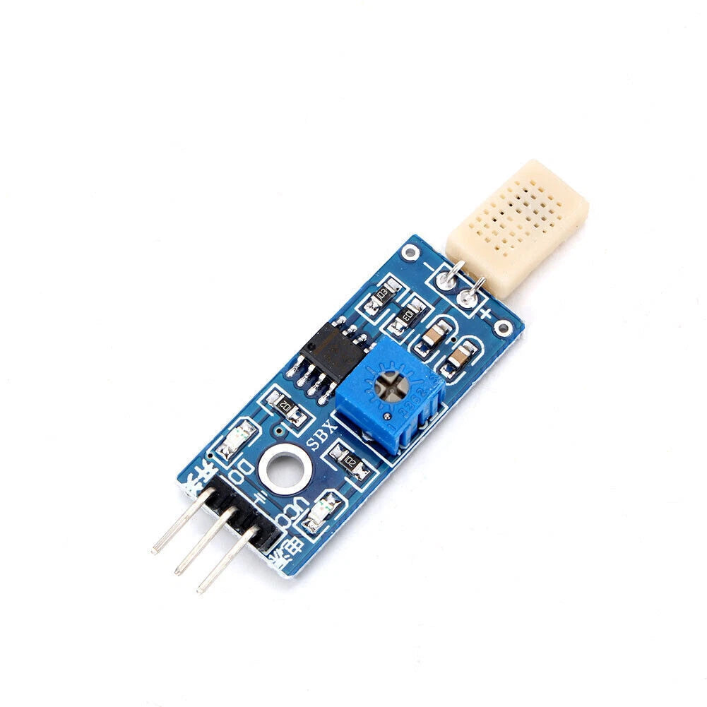 HR202 Digital Soil Humidity Sensor Module for Moisture Testing