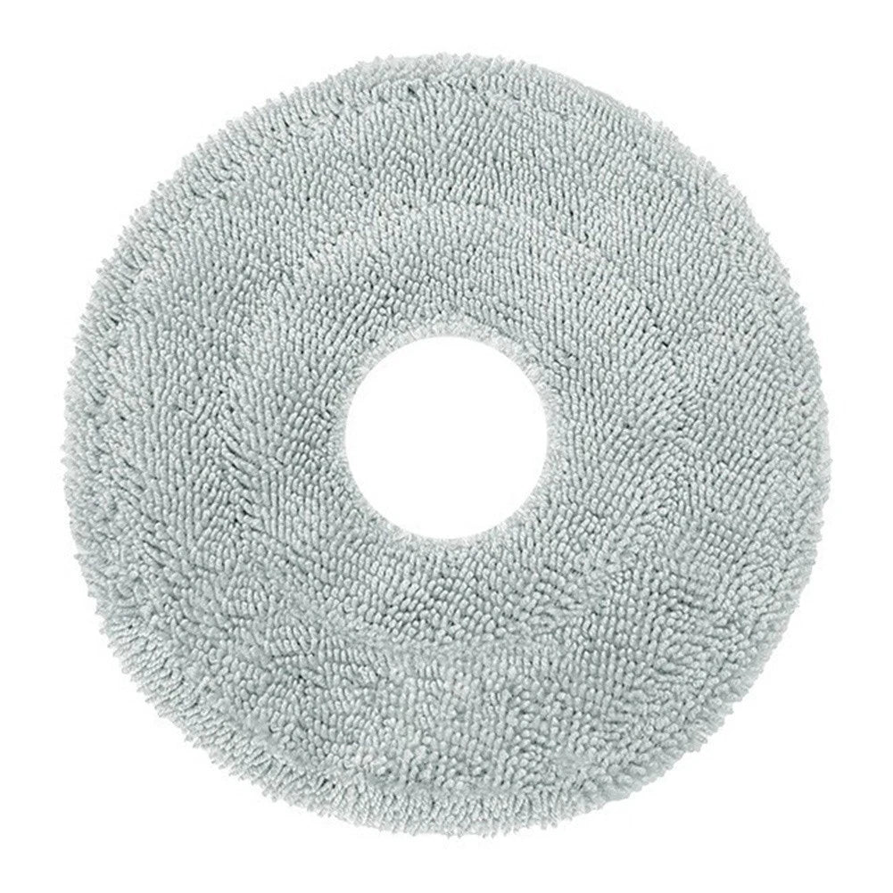 Main Roller Brush Dust Bag Mop Cloth Filter Kit for JONR P20 PRO