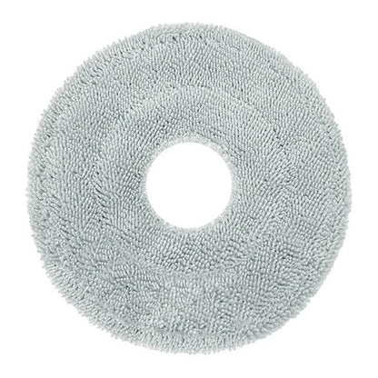 Main Roller Brush Dust Bag Mop Cloth Filter Kit for JONR P20 PRO