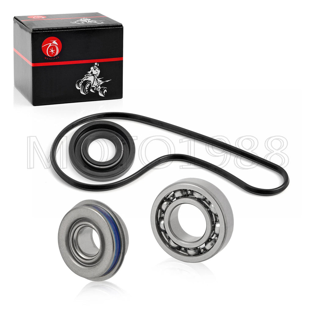 Water Pump Rebuild Kit for Polaris Sportsman 450 570 (2015–2022) 3610173 AT-10082