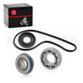 Water Pump Rebuild Kit for Polaris Sportsman 450 570 (2015–2022) 3610173 AT-10082