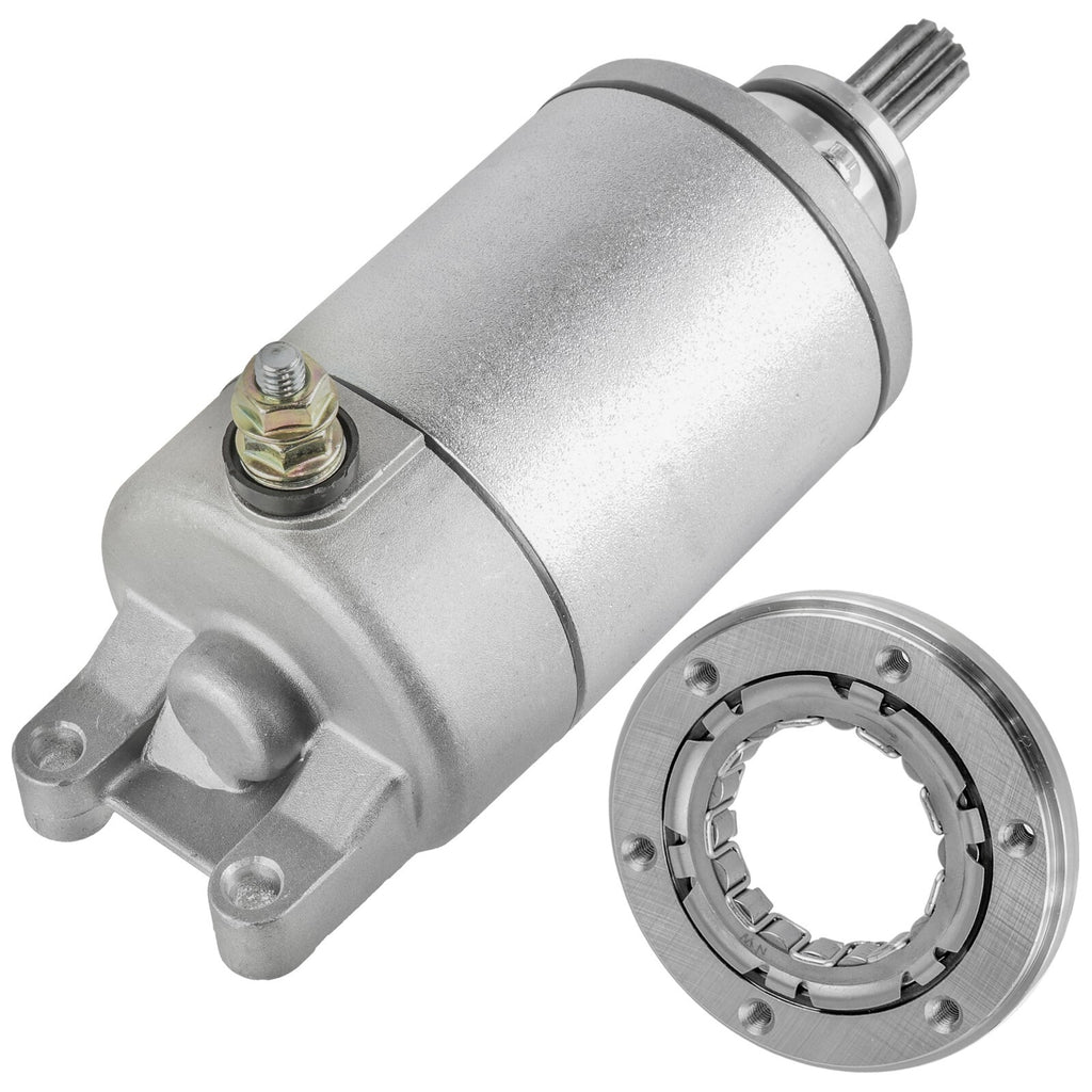 Starter Clutch One Way Bearing Replacement for Suzuki DR-Z400E (2000–2007)