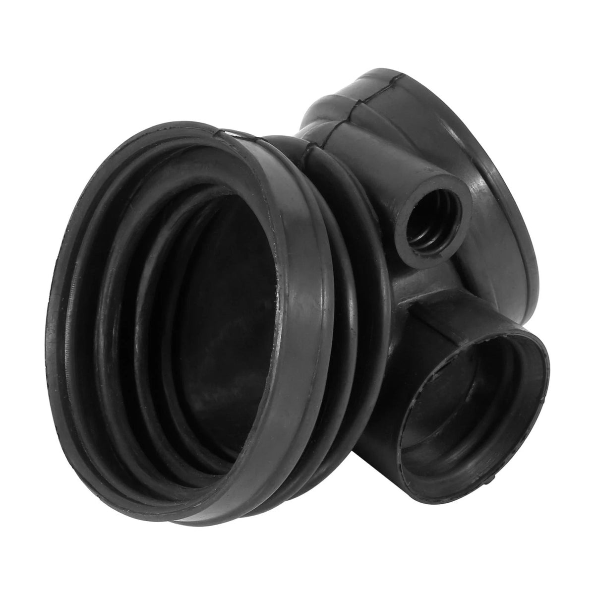 Air Intake Hose for BMW 528i 1997-1998 Rubber Replacement Intake Tube