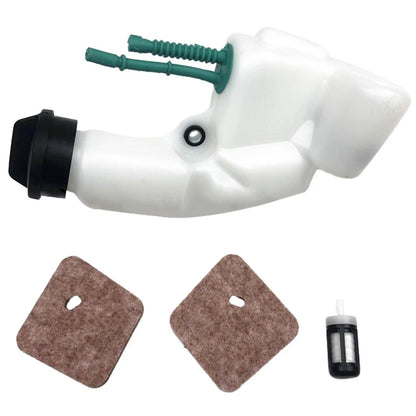 Fuel Tank Assembly for Lawn Mower (Garden Tools)