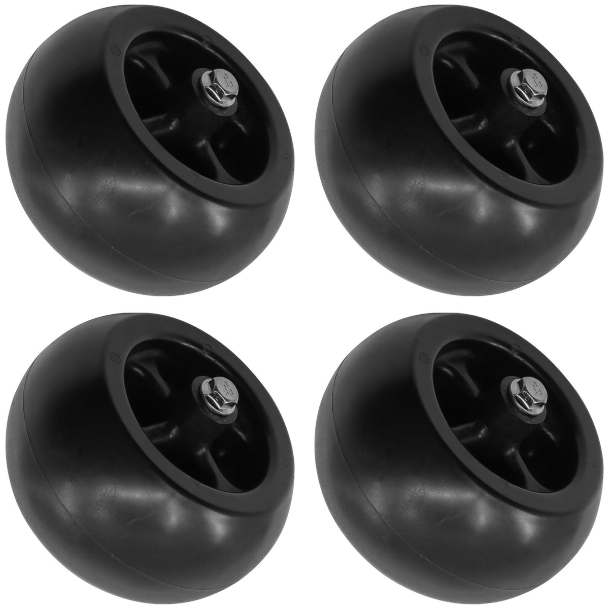 Deck Wheel Replacement for Ariens 48 44 50 52 60 72 (2005–2015)