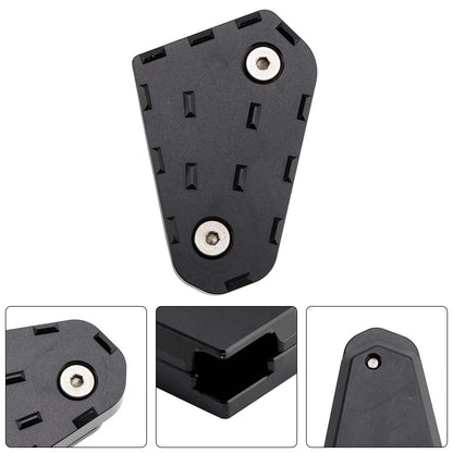 CNC Brake Pedal Extension Peg Enlarger Pad for Ducati Multistrada 950 1200 1260
