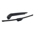 Rear Wiper Blade Set for Jaguar F-Pace (2016–2021)