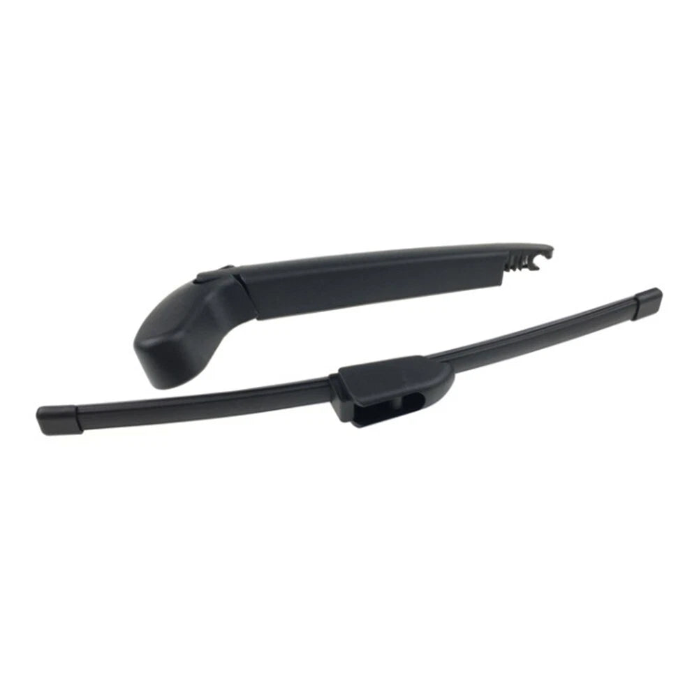 Rear Wiper Blade Set for Jaguar F-Pace (2016–2021)