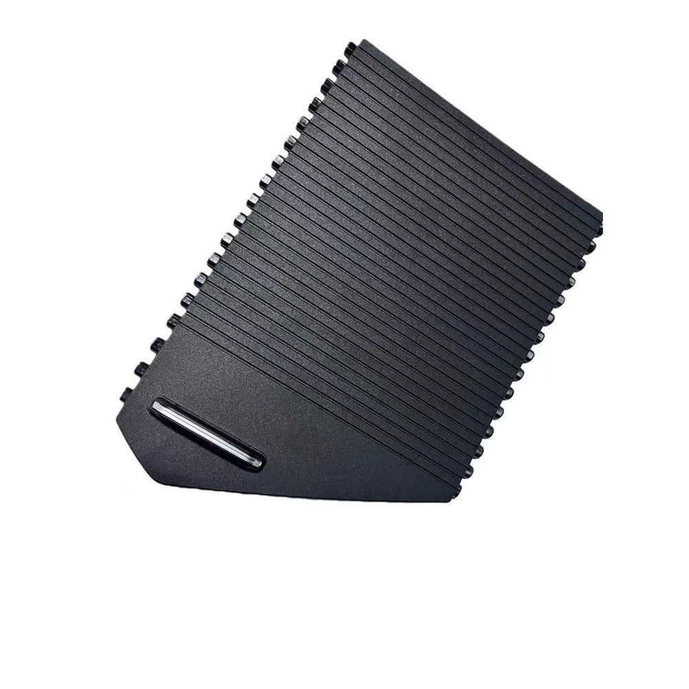 Car Cup Holder Console Cup Holder ABS Material Non-deformation Practical Design
