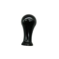 Stylish Racing Gear Head for Manual Transmissions Lightweight Build Silver