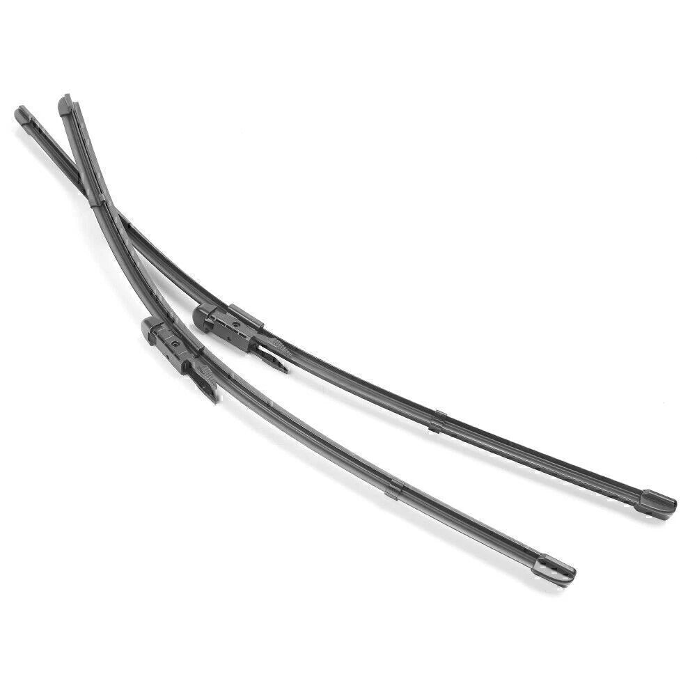Front Windshield Wiper Blade for Volvo V70 S60 S80 XC70 XC90 (2000–2016)