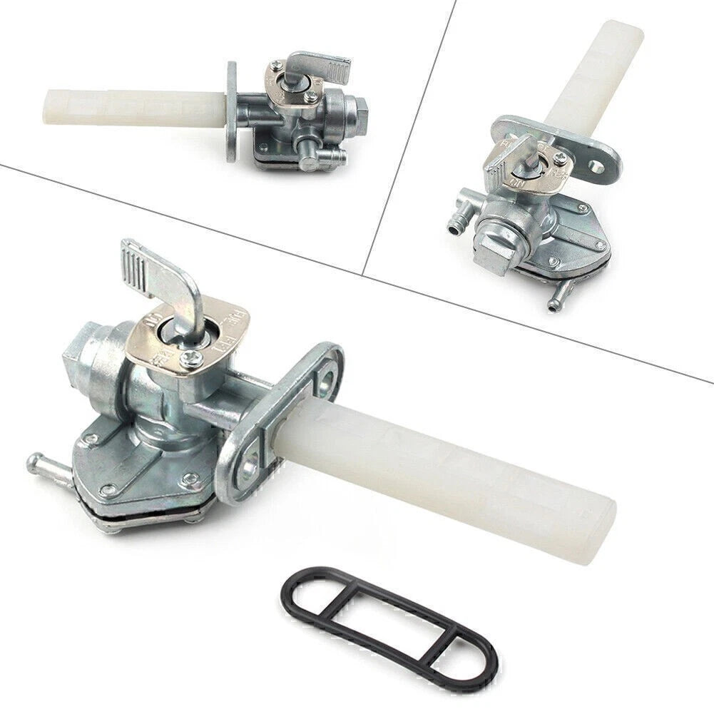 Fuel Petcock Valve Switch 51023-1260 for Kawasaki Vulcan 800 (1996–2006)
