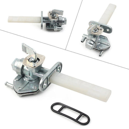Fuel Petcock Valve Switch 51023-1260 for Kawasaki Vulcan 800 (1996–2006)