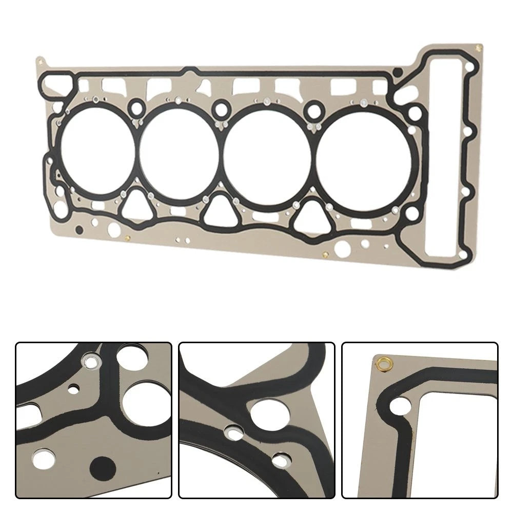 Engine Cylinder Head Gasket Set for VW 1.8 Gen3 TFSI 2.0TSI 2.0T TSI (2006–2018)