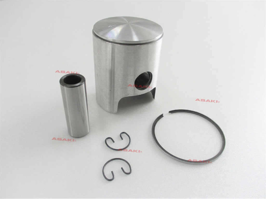 Piston Kit + Ring for Yamaha EX340A/EX340B Exciter (1980–1983)
