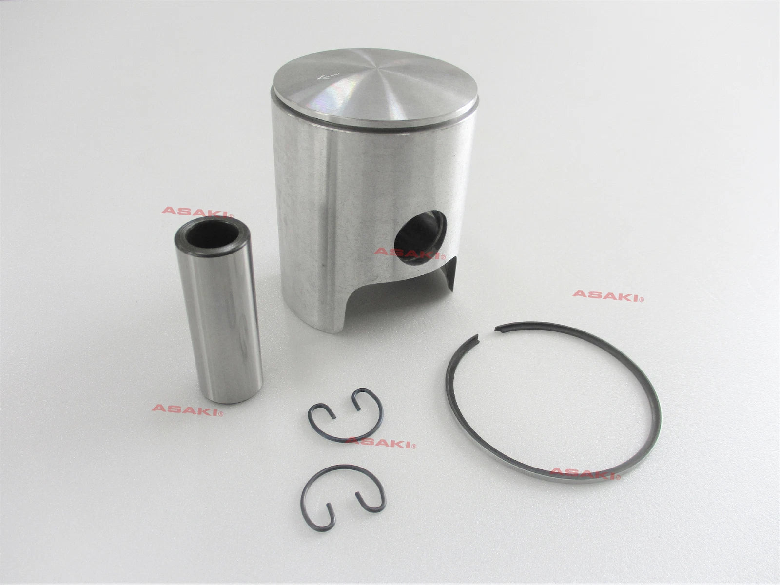 Piston Kit + Ring for Yamaha EX340A/EX340B Exciter (1980–1983)
