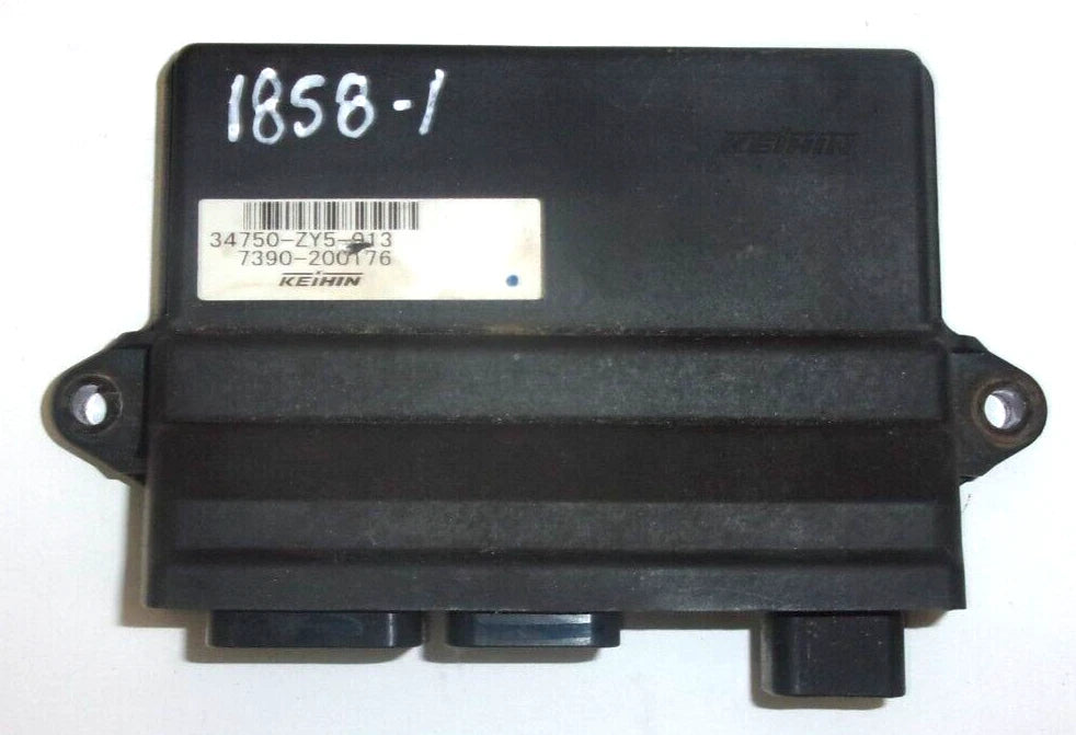 ECU Electronic Control Unit for Honda (2004–Present) 34750-ZY-013 135HP