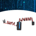 FS-CVT01 Data Acquisition Module for RC Vehicles (100VDC, 40C to 250C)