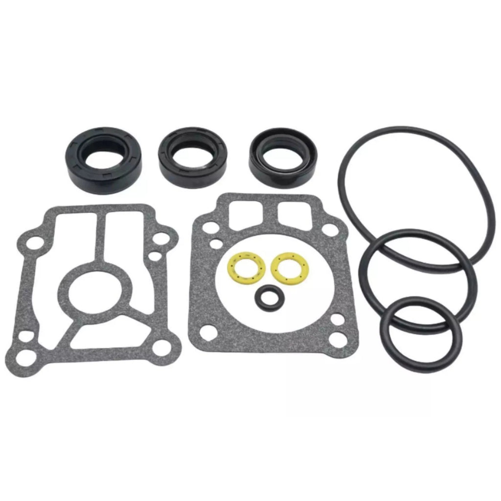 Lower Unit Gasket Seal Kit for Mercury 25/30HP (1990–2023) 27-8M0089639 95220A1