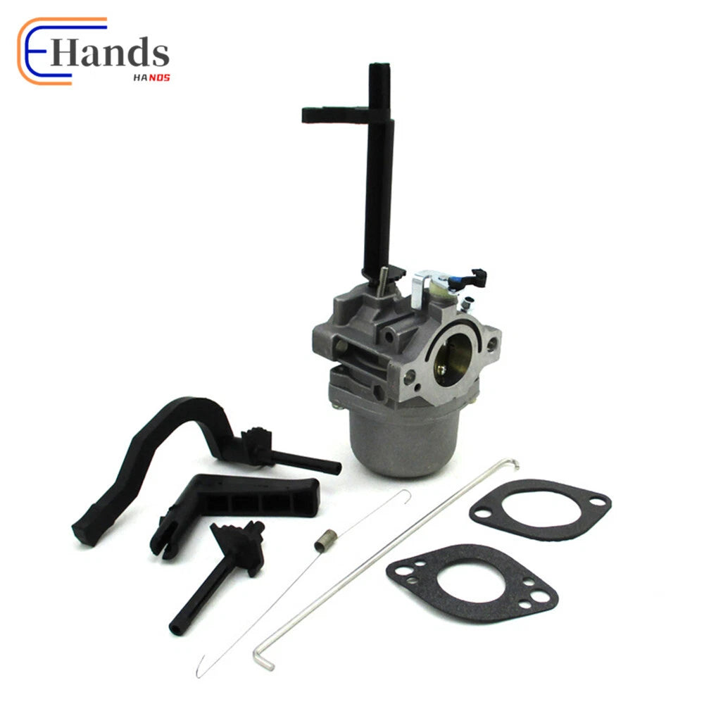 Carburetor for Briggs & Stratton (591378, 796321, 696132, 696133, 796322)