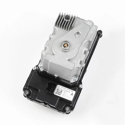 Transfer Control Shift Module Panel for Land Rover Range Rover (2014–2016) LR072650, LR072305, LR052082