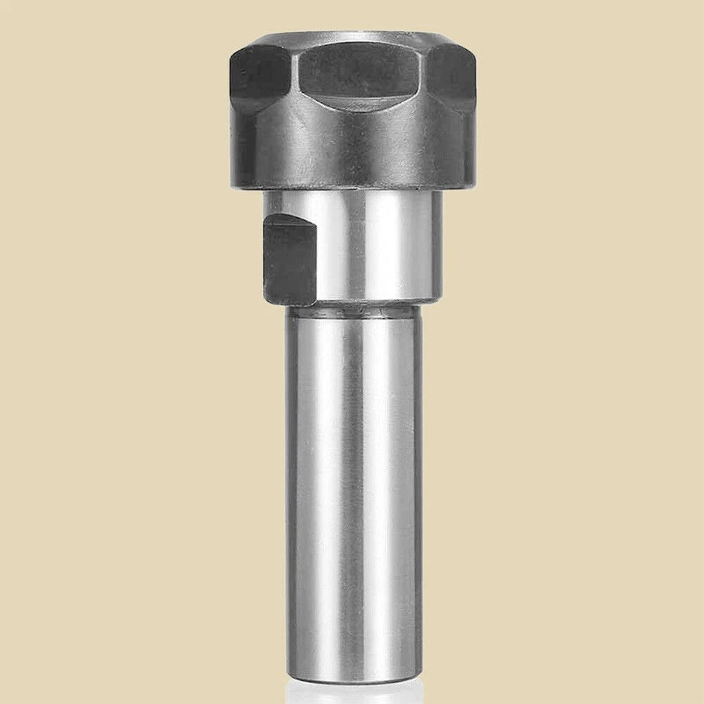Collet Chuck Holder for Milling Machines (3/4 Shank Diameter, ER20)