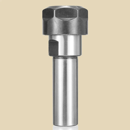 Collet Chuck Holder for Milling Machines (3/4 Shank Diameter, ER20)