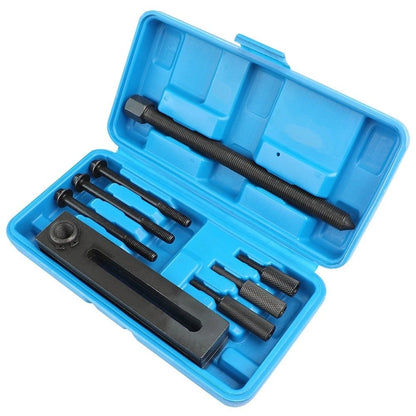 Dual Head Crankcase Splitter for Motorcycle Engine Repair